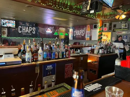 Chaps Saloon