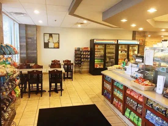 Bridgewater Deli