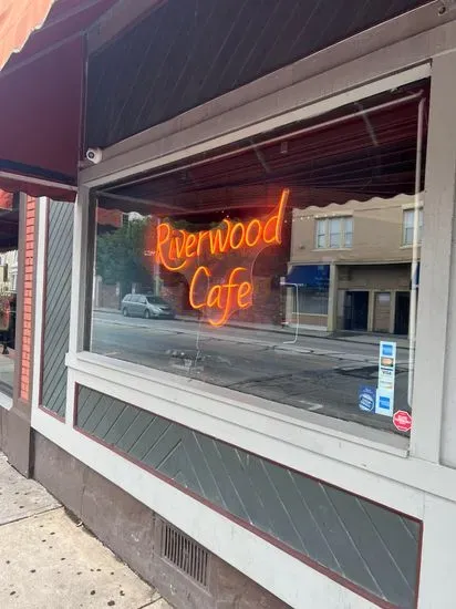 The Riverwood Cafe