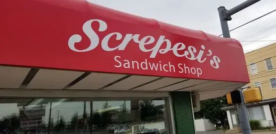 Screpesi's Sandwich Shop