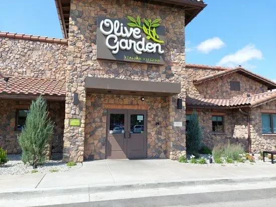 Olive Garden Italian Restaurant