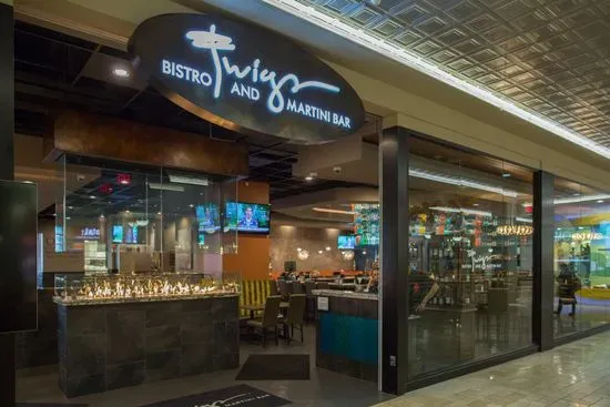 Twigs Bistro and Martini Bar