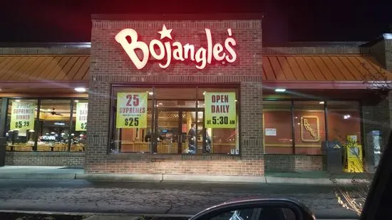 Bojangles