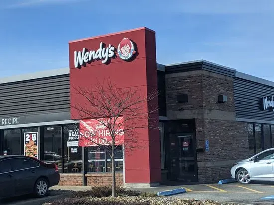 Wendy's