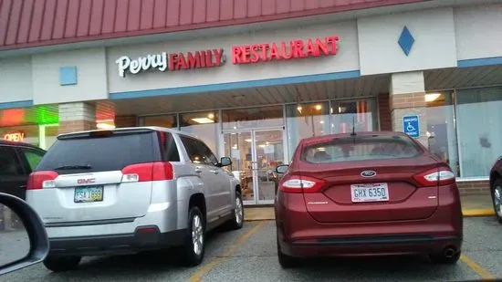 Perry Family Restaurant