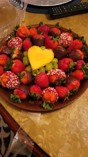 Edible Arrangements