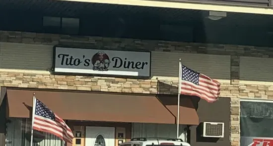Tito’s Diner
