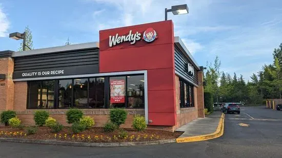 Wendy's