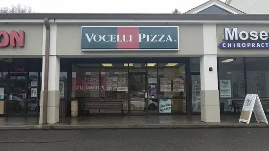 Vocelli Pizza