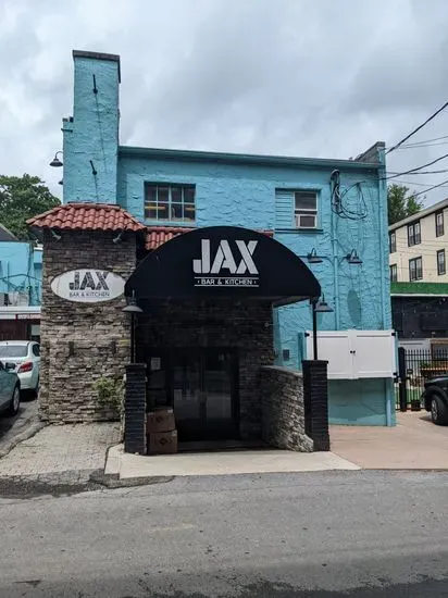 Jax Bar & Kitchen