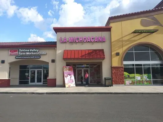 La Michoacana Ice Cream