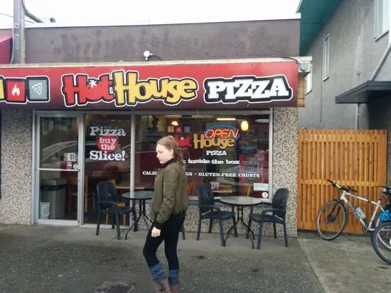 Hot House Pizza