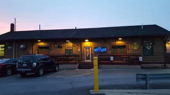 The Freight House Pub & Grill