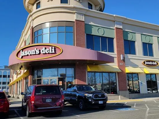 Jason's Deli