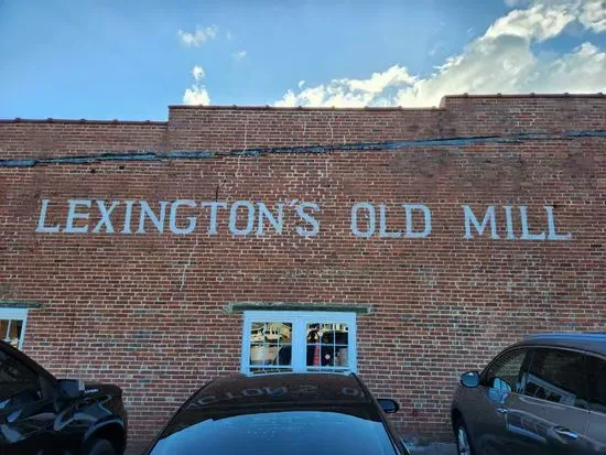 Old Mill Brewpub