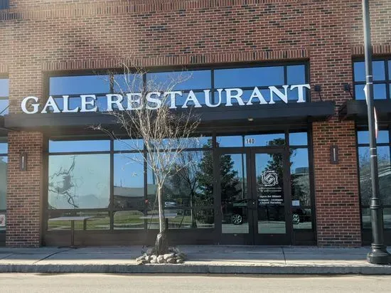 Gale Restaurant