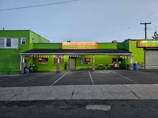 Jalisco Supermarket