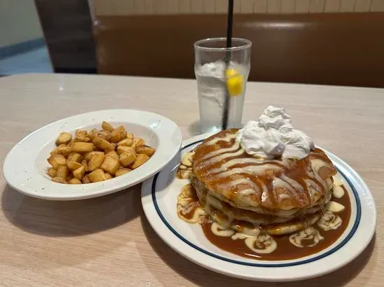 IHOP