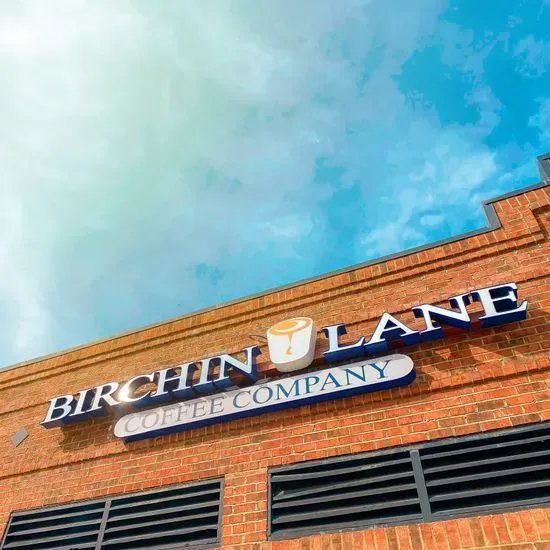 Birchin Lane Coffee Company