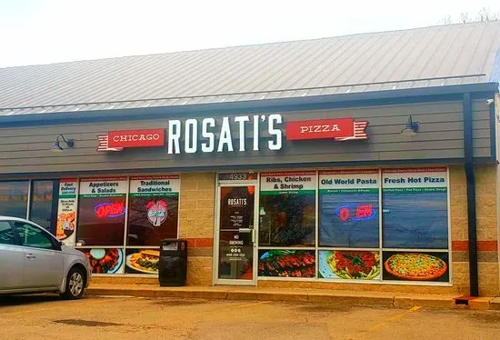 Rosati's Pizza (East)