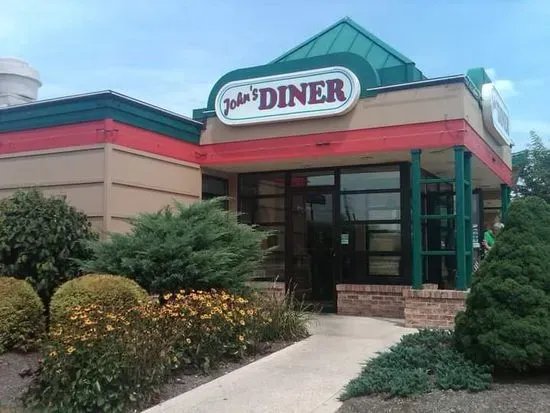 John's Diner