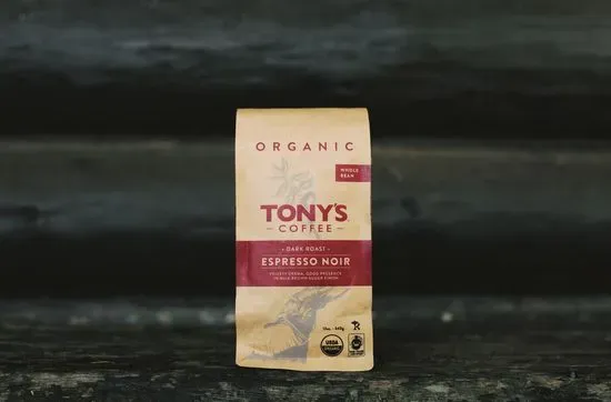 Tony's Coffee Roastery