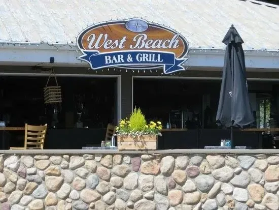 West Beach Bar & Grill