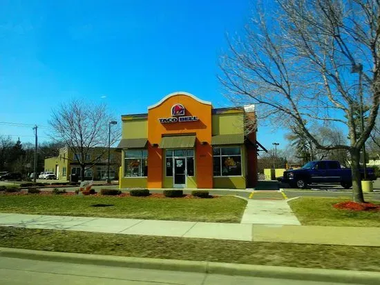 Taco Bell