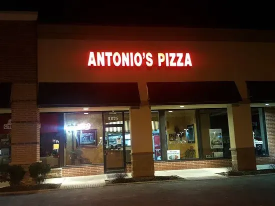 Antonio's Pizzeria LoSchiavo