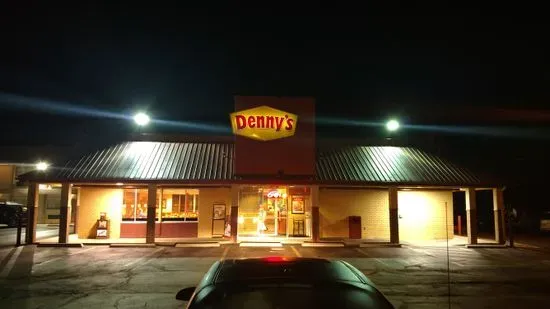 Denny's