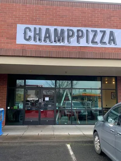 Champ Pizza