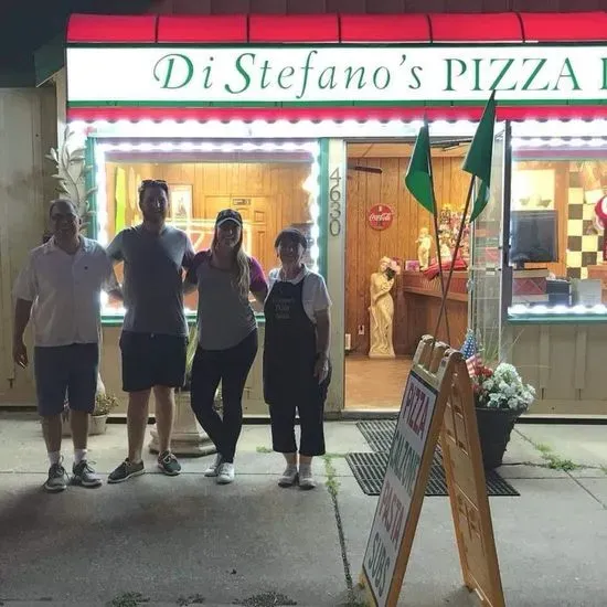 Di Stefano's Pizza Palace