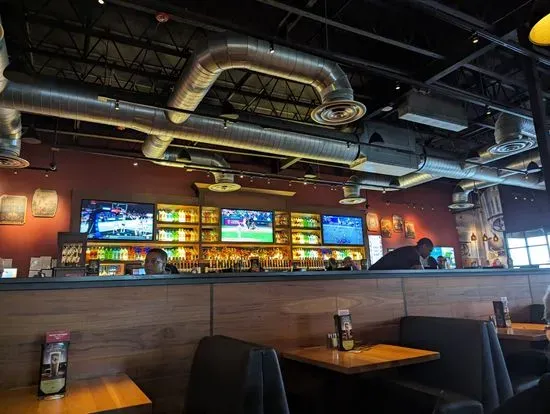 BJ's Restaurant & Brewhouse