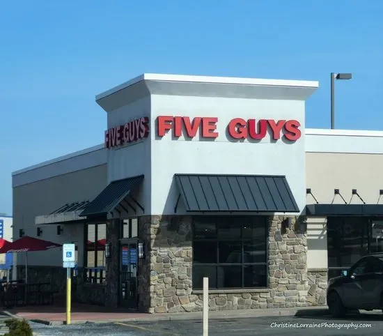 Five Guys