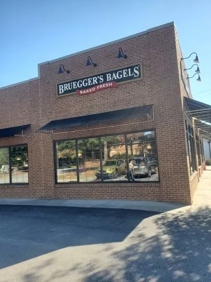 Bruegger's Bagels