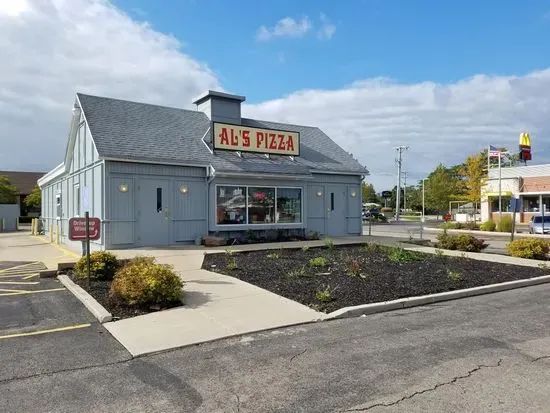 Al's Pizza