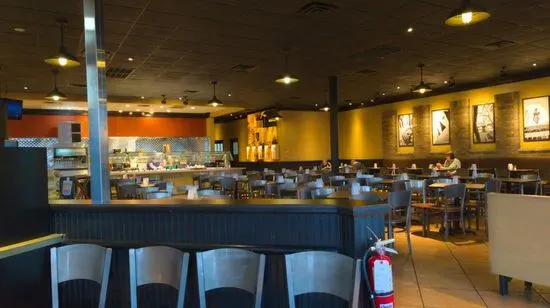 Jason's Deli