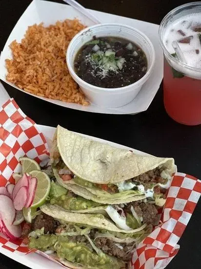 Taco City Taqueria