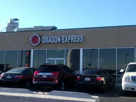 Dragon Express