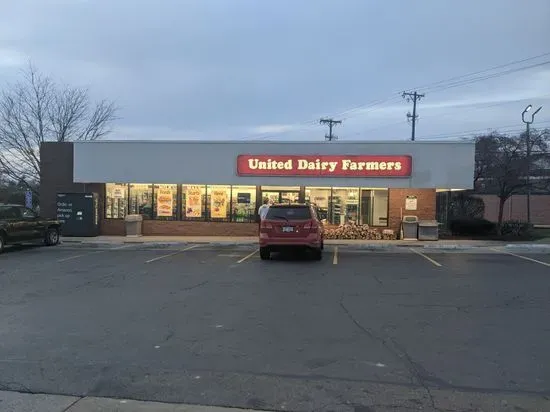 United Dairy Farmers