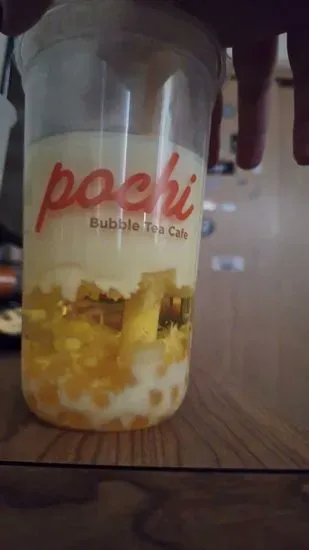 Pochi Bubble Tea Cafe (Lynnwood)