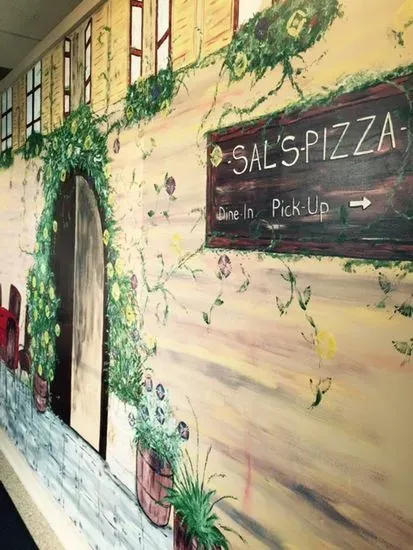 Sal's Pizza