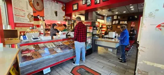 Buckeye Donuts