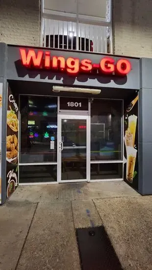 Wings-Go