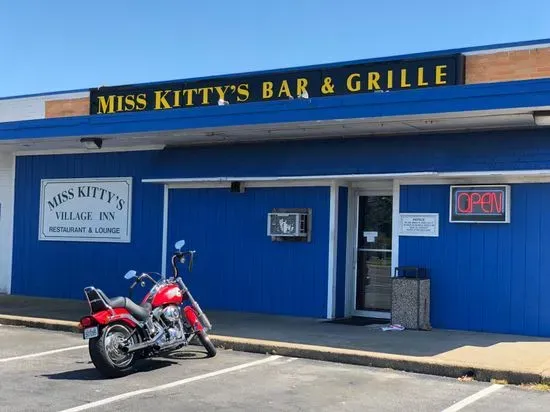 Miss Kitty's Bar & Grill