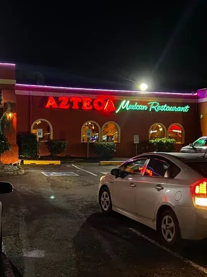 Azteca Mexican Restaurant