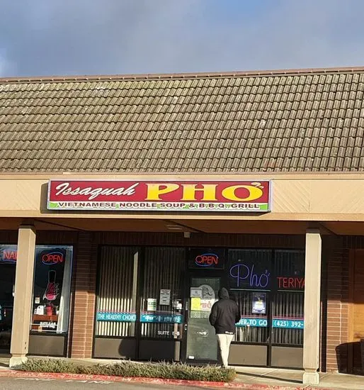 Issaquah Pho Restaurant