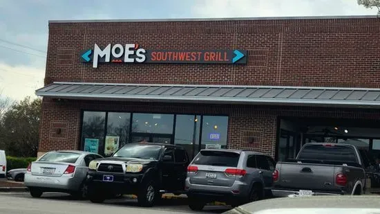 Moe's Southwest Grill