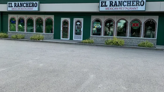 El Ranchero