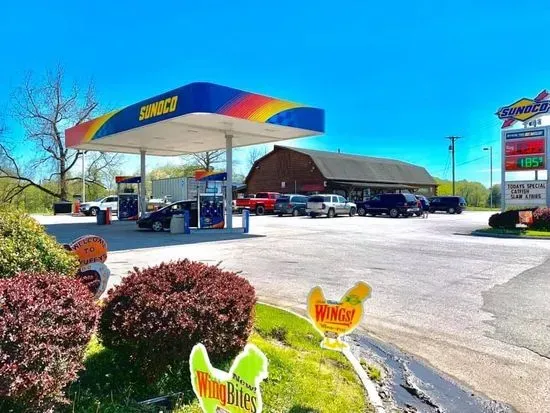 Snuffy's General Store